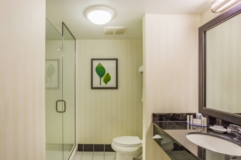 Fairfield Inn & Suites Turlock