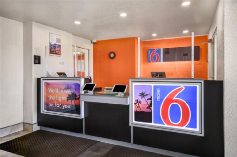 Motel 6 Cleveland Intl Airport - N. Ridgeville