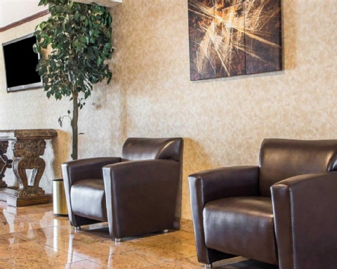 Quality Inn & Suites Middletown - Franklin