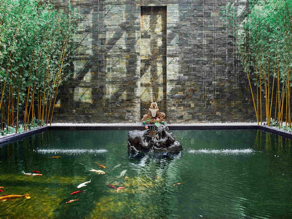 Banyan Tree Tianjin Riverside — photo 5