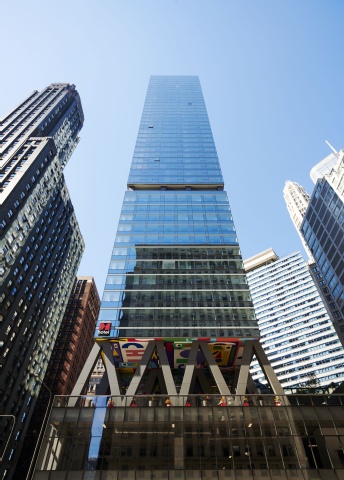 Citizenm Chicago Downtown