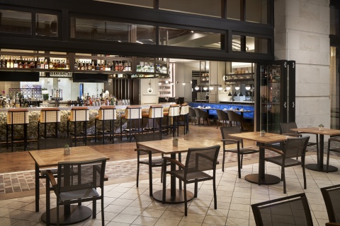 Loews Coral Gables Hotel