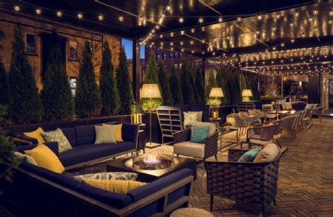 Sophy-hyde Park Lif