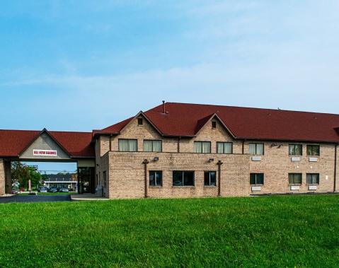 Red Roof Inn And Suites Middletown Franklin