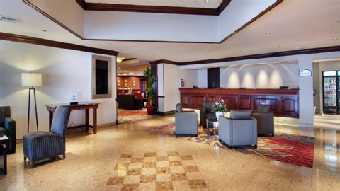 Doubletree By Hilton Lisle Naperville