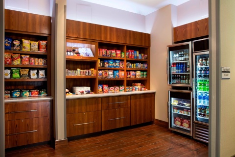 Springhill Suites By Marriott Orlando At Flamingo Crossings Town Center/western Entrance