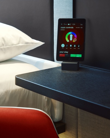 Citizenm Chicago Downtown