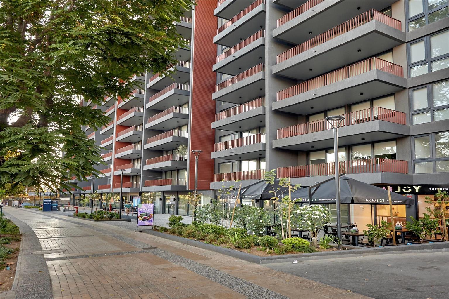 Dazzler Residences by Wyndham Santiago Las Condes — photo 3