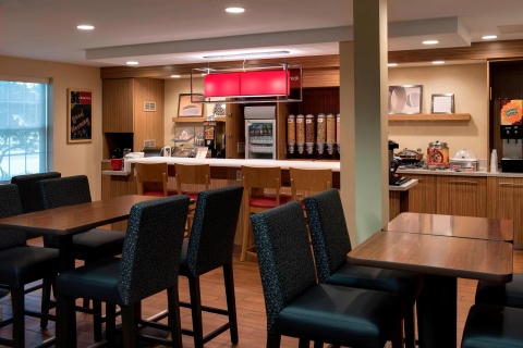 Towneplace Suites By Marriott Chicago Lombard