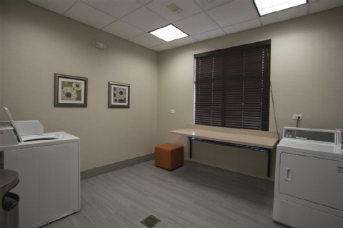 Hilton Garden Inn Bolingbrook I-55