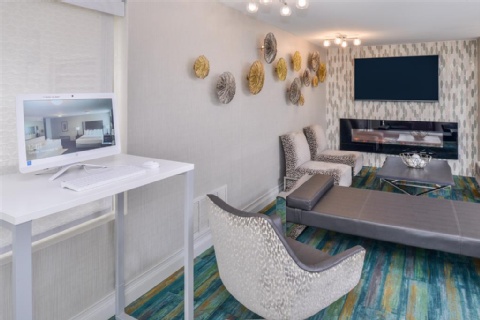 Best Western Naperville Inn