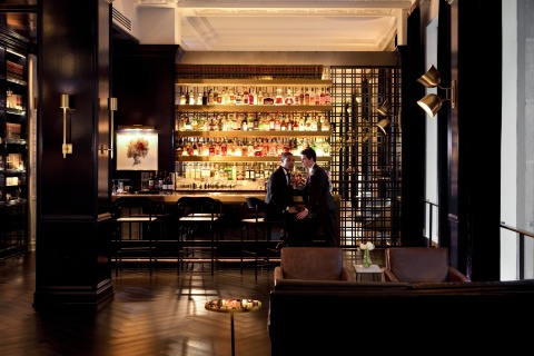 Kimpton Gray Hotel