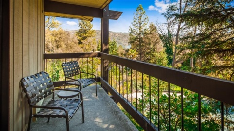 Best Western Plus Yosemite Gateway Inn