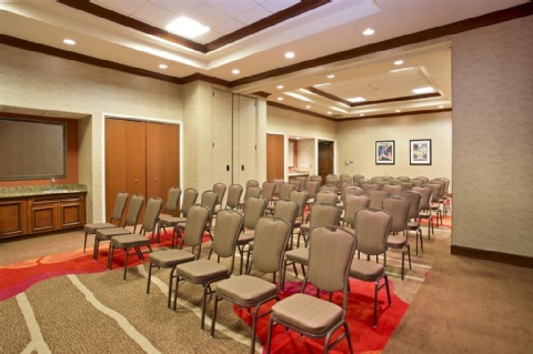 Hilton Garden Inn Chicago/midway Airport