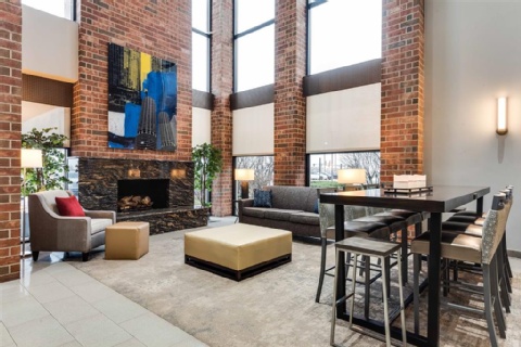 Best Western Chicago - Downers Grove