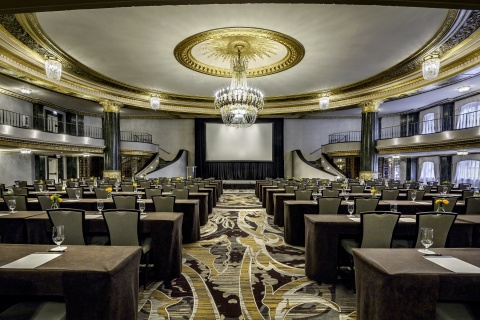 Intercontinental Chicago Magnificent Mile