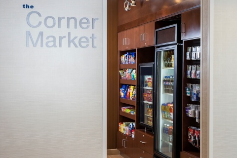 Fairfield Inn & Suites Chicago Naperville/aurora