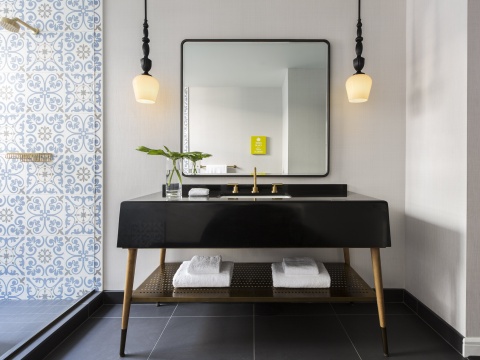 Kimpton Gray Hotel