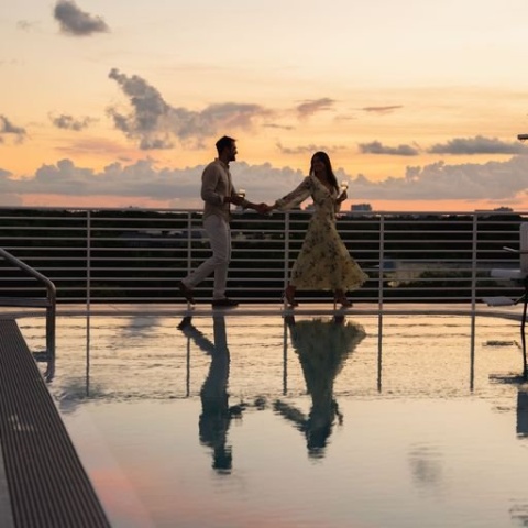 Mr C Miami Coconut Grove