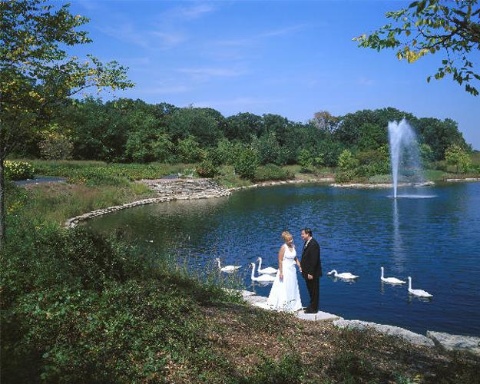 Doubletree Suites By Hilton & Conference Center Chicago - Do