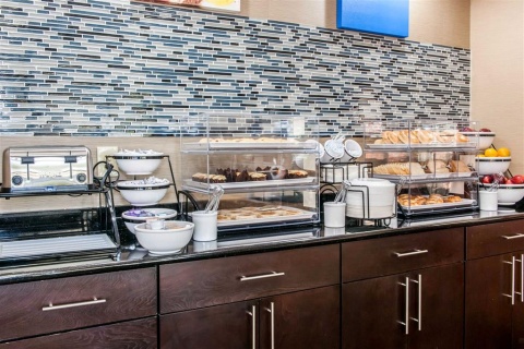 Comfort Inn Blue Ash North