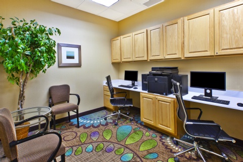 Holiday Inn & Suites Bolingbrook