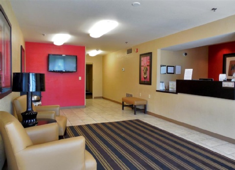 Extended Stay America Suites Lombard Yorktown Ctr