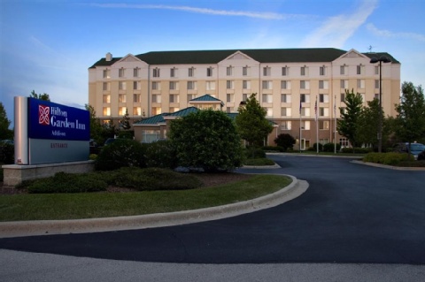 Hilton Garden Inn Addison, Il