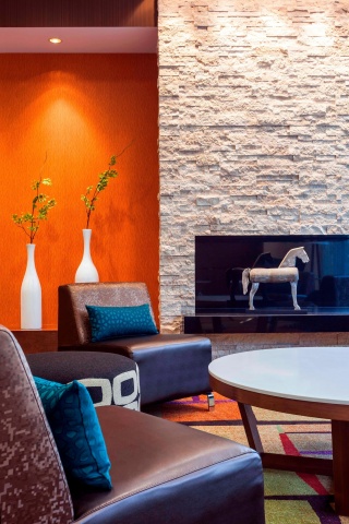 Fairfield Inn & Suites Chicago Downtown/river North
