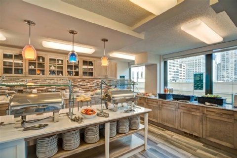 Homewood Suites By Hilton Chicago Downtown