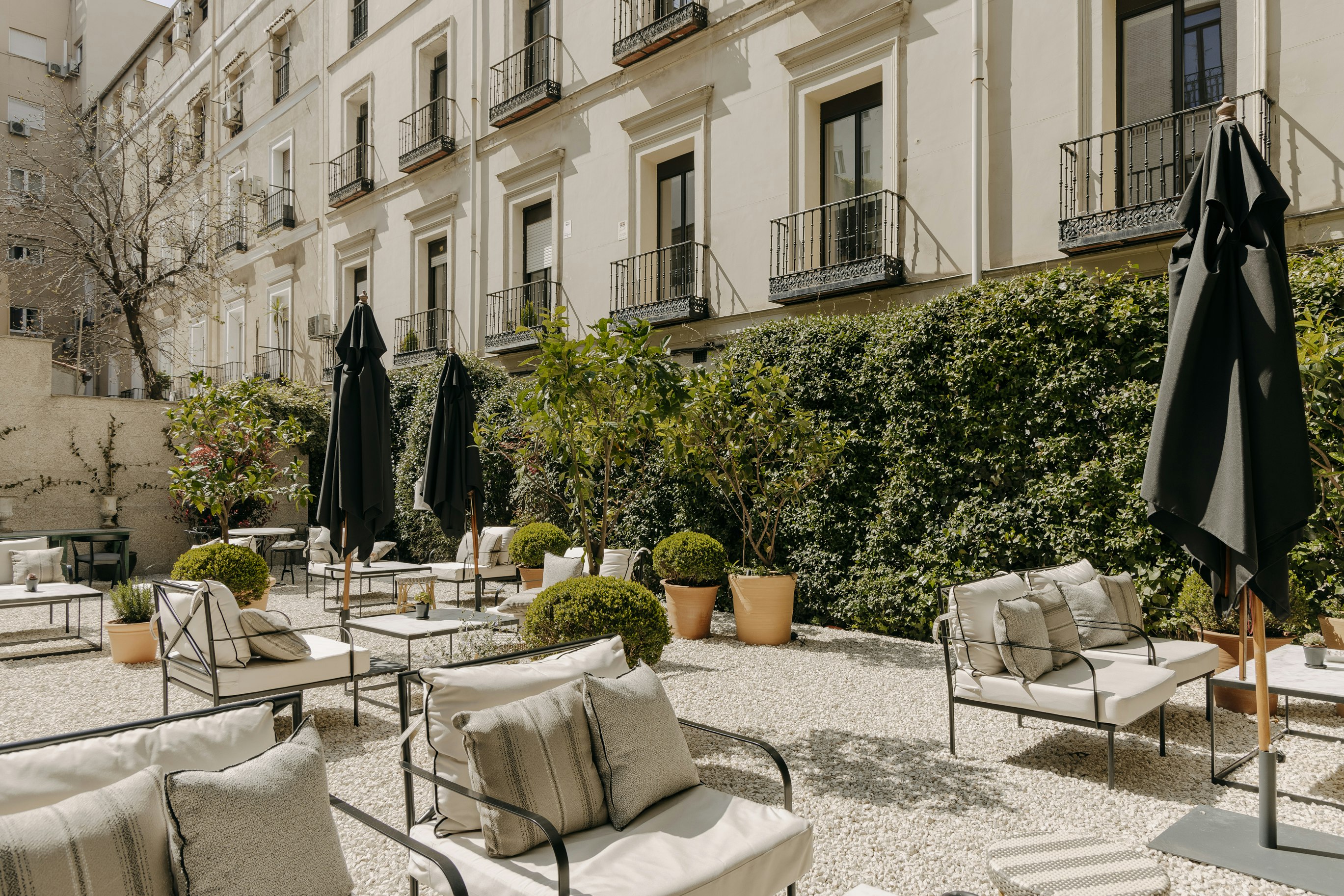 Hotel Unico Madrid