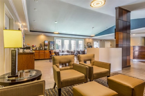 Comfort Inn