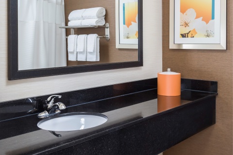 Fairfield Inn & Suites Chicago Naperville/aurora