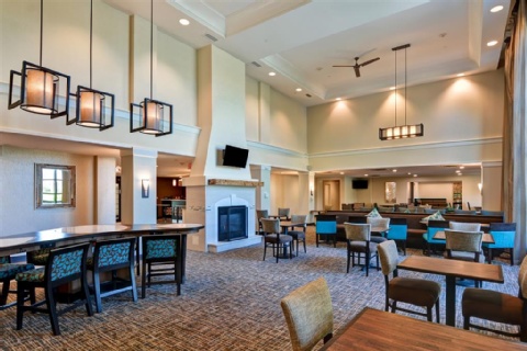 Homewood Suites By Hilton Aurora Naperville