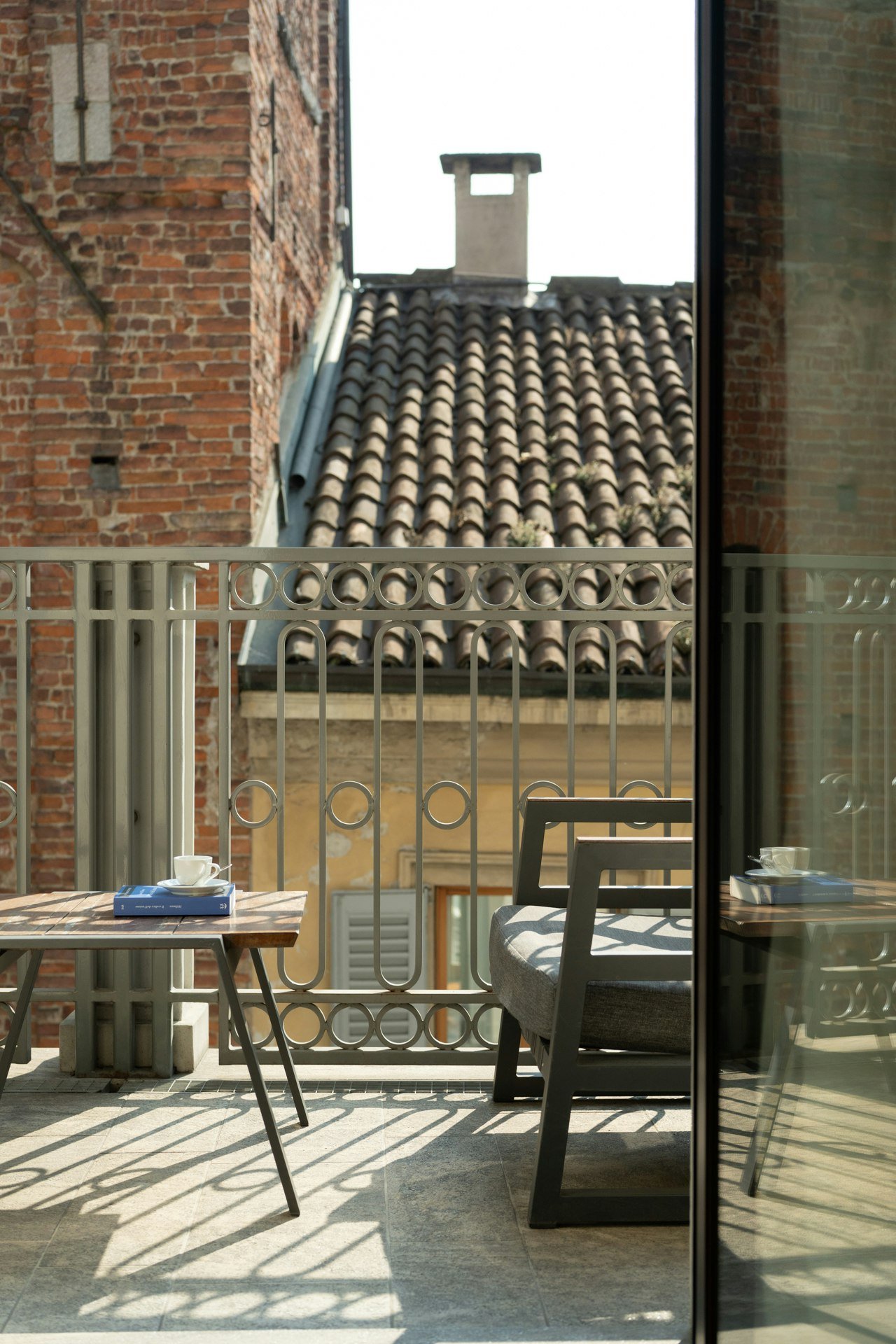 Speronari Suites — photo 5