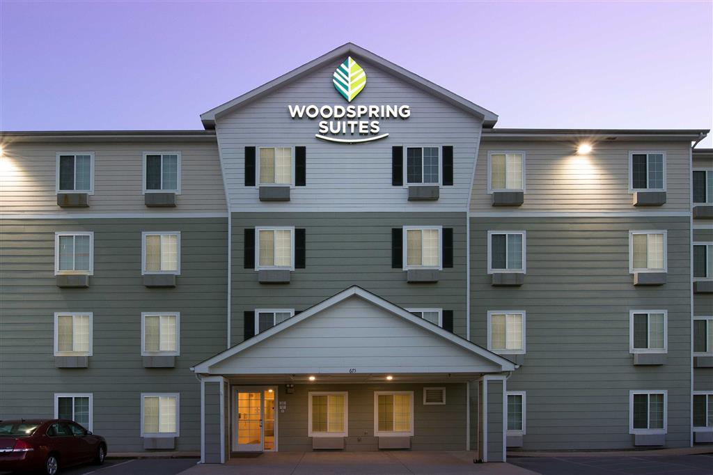 WoodSpring Suites Clarksville Ft Campbell — photo 2