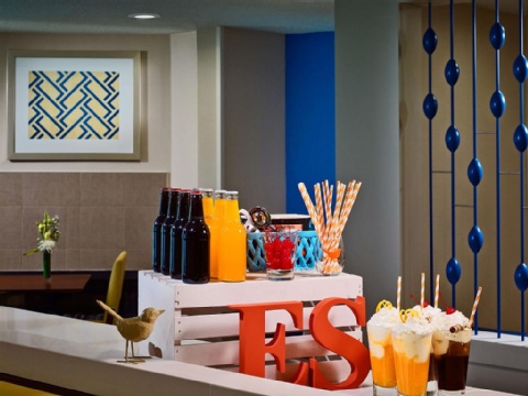 Sonesta Es Suites Chicago Downtown Magnificent Mile - Medical