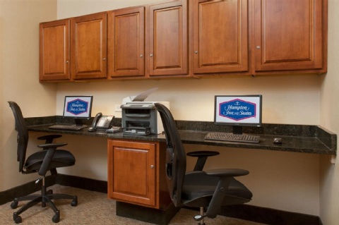 Hampton Inn & Suites Addison