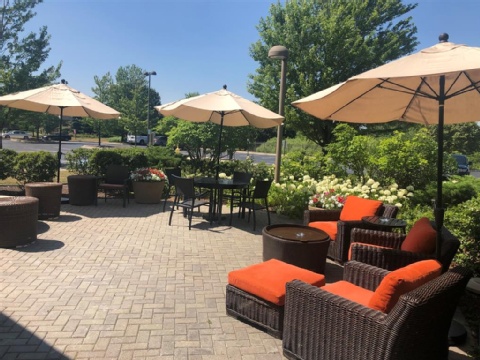 Hilton Garden Inn Addison, Il