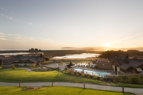 The Lodge At Bodega Bay