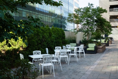Doubletree By Hilton Cleveland Downtown - Lakeside