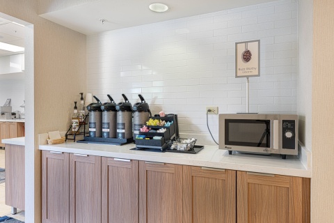 Fairfield Inn & Suites Chicago Naperville