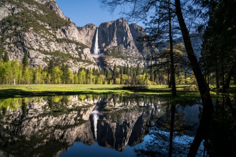 Holiday Inn Express & Suites Oakhurst-yosemite Par