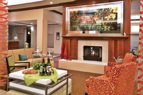 Hilton Garden Inn Chicago/midway Airport