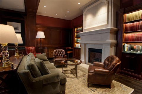 Union League Club Of Chicago