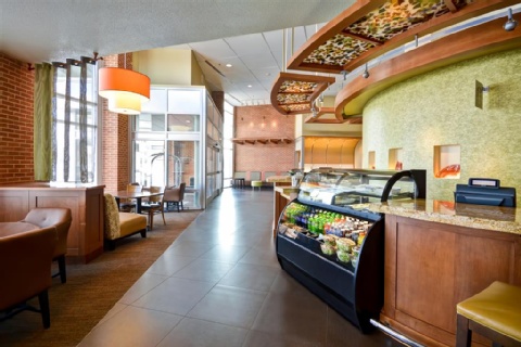 Hyatt Place Chicago Warrenville