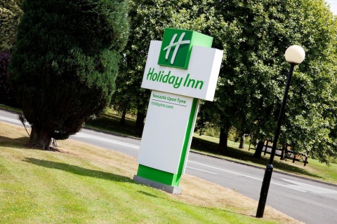 HOLIDAY INN NEWCASTLE - GOSFORTH PARK BY