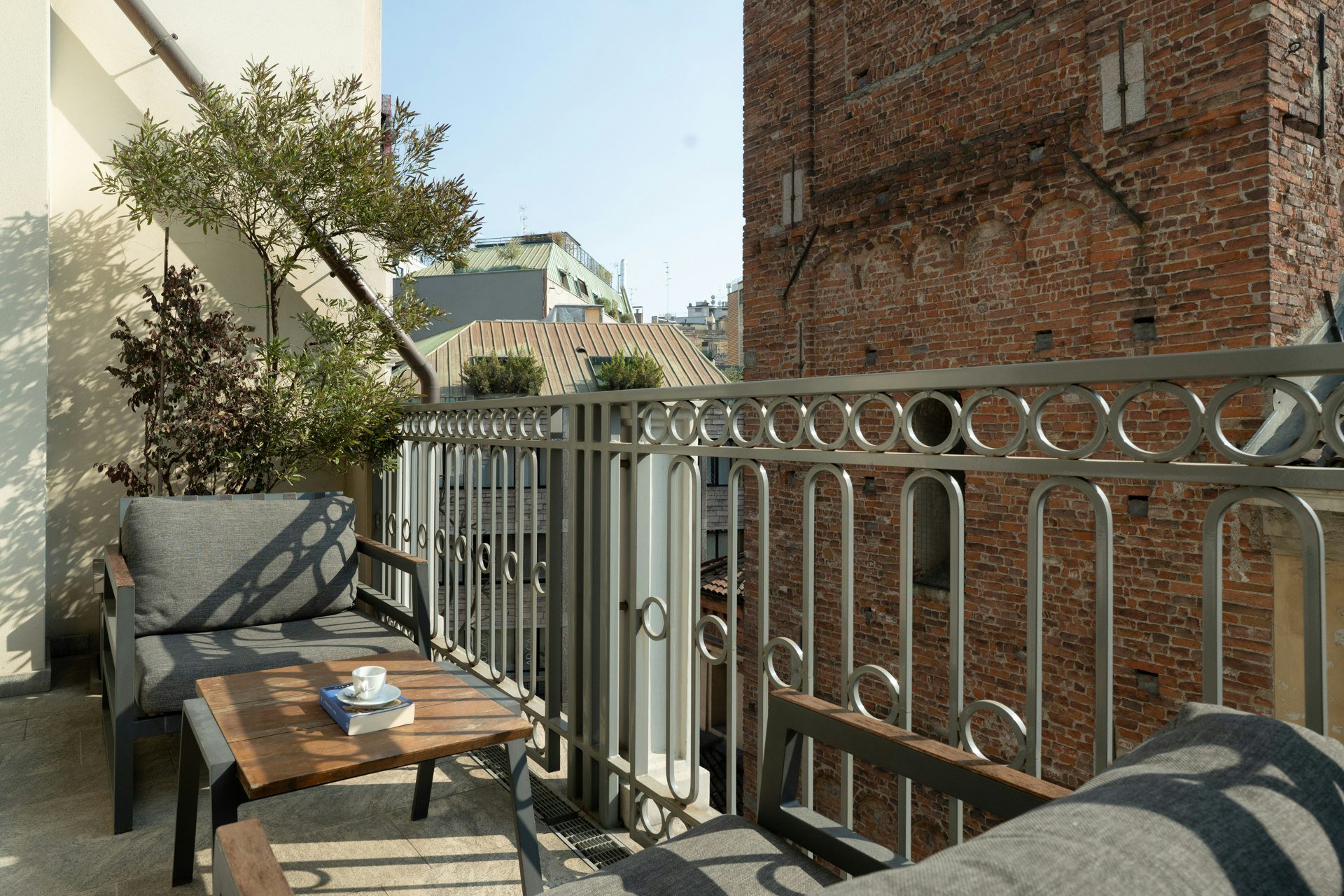 Speronari Suites — photo 4