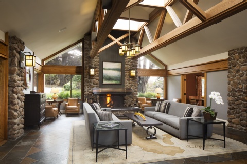 The Lodge At Bodega Bay