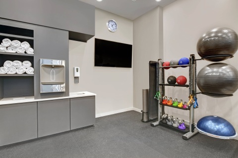 Towneplace Suites Cincinnati Downtown